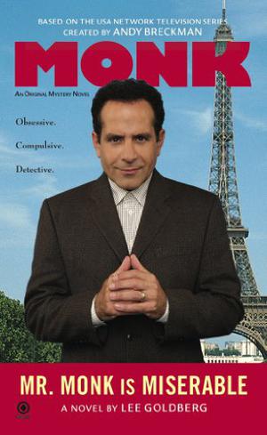 Mr. Monk is Miserable (Mr. Monk #7)