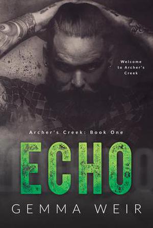 Echo by Gemma Weir
