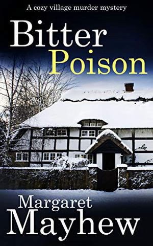 Bitter Poison by Margaret Mayhew