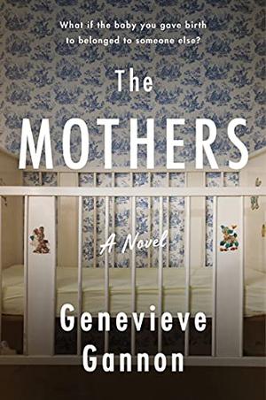 The Mothers by Genevieve Gannon