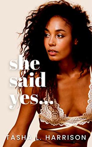 She Said Yes (Say Yes Duet #2)