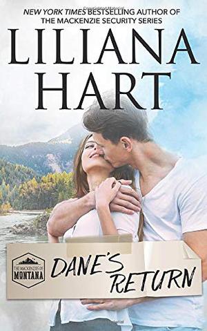 The MacKenzies: Happily Ever After (The MacKenzie Family #1.5, 2.5, 3.5, 4.5)