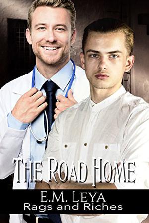 The Road Home (Rags and Riches #10)