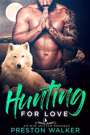 Hunting For Love (Wishing On Love #3)