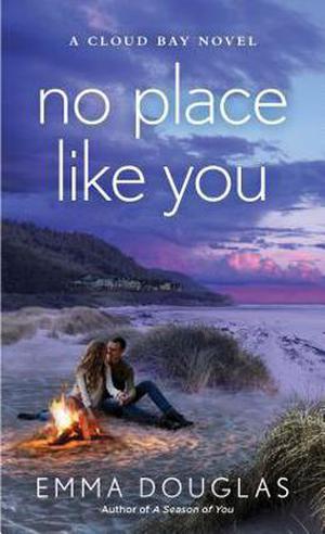 No Place Like You (Cloud Bay #3)