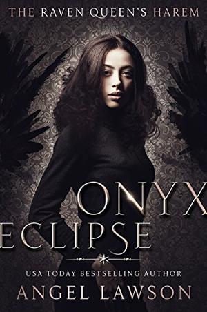 Onyx Eclipse (The Raven Queen's Harem #5)