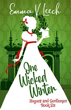 One Wicked Winter (Rogues & Gentlemen #6)
