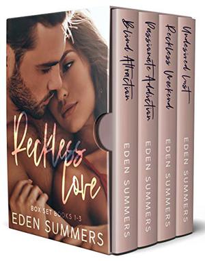 Reckless Beat Box Set 1 (Reckless Beat #1-3)