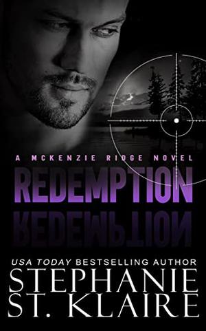 Redemption (McKenzie Ridge #5)