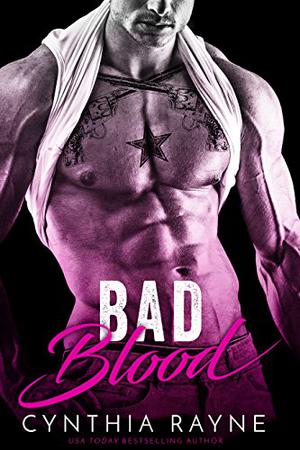 Bad Blood (Lone Star Mobster #5)
