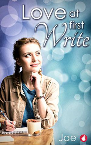 Love at First Write (Shape-Shifter #The Snow Liger)