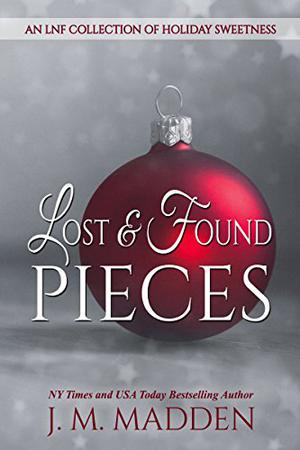 Lost and Found Pieces (Lost and Found #5.2)