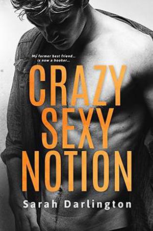 Crazy Sexy Notion by Sarah Darlington