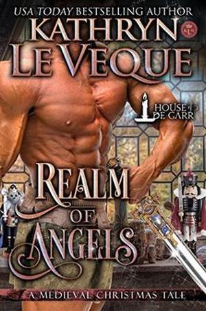 Realm of Angels (Noble Line of de Nerra #2)