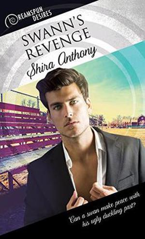Swann's Revenge by Shira Anthony