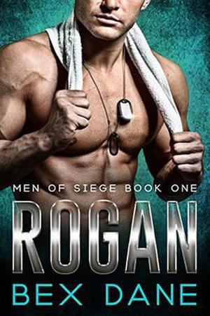Rogan (Men of Siege #1)