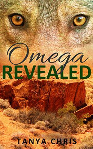 Omega Revealed (Omega Reimagined #2)