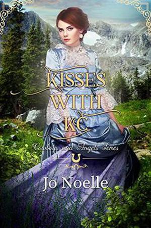 Kisses With KC by Jo Noelle