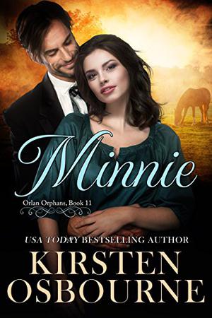 Minnie (Orlan Orphans #11)