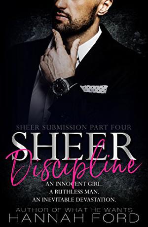 Sheer Discipline (Sheer Submission #4)