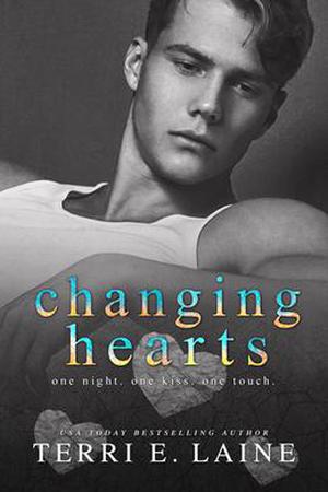 Changing Hearts (Chasing Butterflies #3)