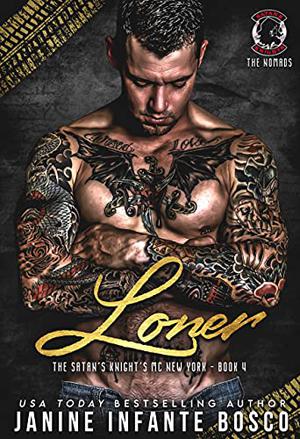 Loner by Janine Infante Bosco
