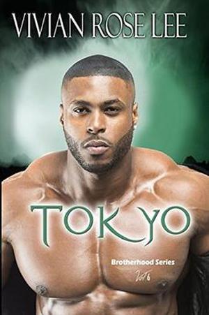 Tokyo by Vivian Rose Lee
