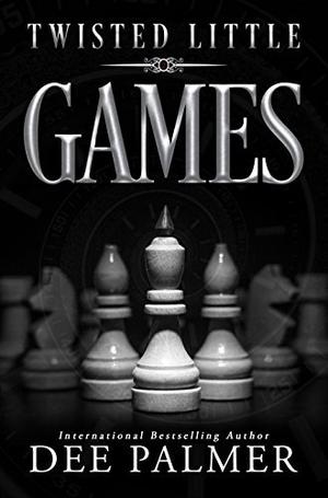 Twisted Little Games (Wicked Little Games Duet #2)