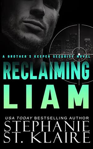 Liam by Stephanie St. Klaire