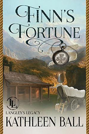 Finn's Fortune by Kathleen Ball