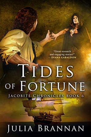 Tides of Fortune (The Jacobite Chronicles #6)