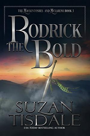 Rodrick the Bold (The Mackintoshes and McLarens #3)