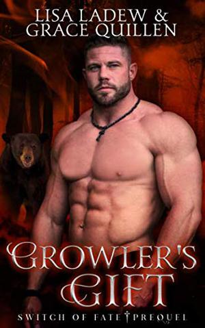 Switch of Fate Prequel (Switch of Fate #1)