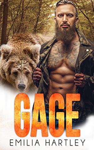 Gage (Outcast Bears #2)