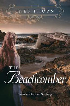 The Beachcomber (The Island of Sylt Trilogy #2)