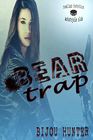 Bear Trap by Bijou Hunter