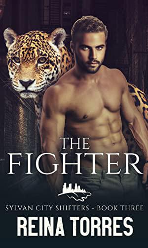 The Fighter (Sylvan City Alphas #3)