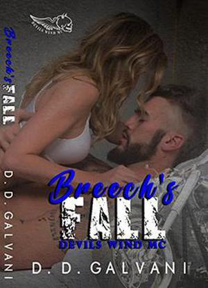 Breech's Fall by D.D. Galvani