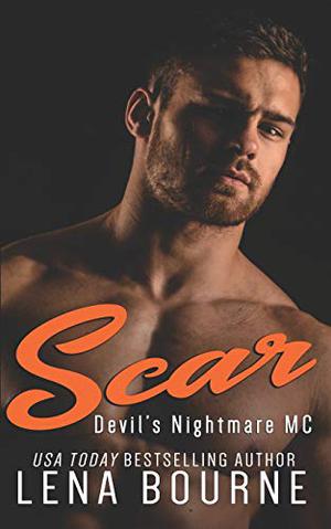 Scar (Devil's Nightmare MC #4)