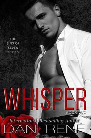 Whisper (Sins of Seven #2)