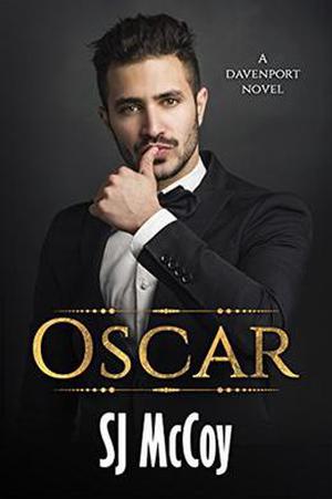 Oscar by S.J. McCoy