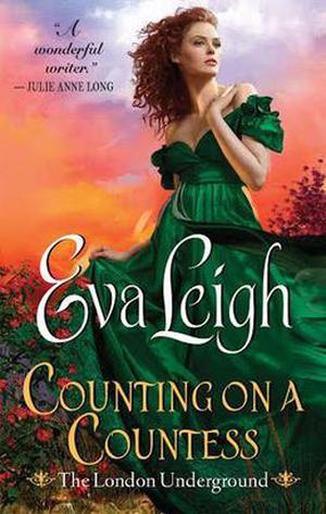 Counting on a Countess (The London Underground #2)