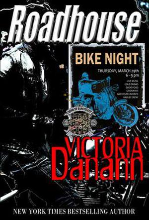 Roadhouse by Victoria Danann