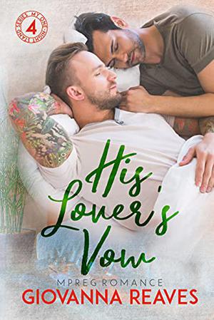 His Lover's Vows by Giovanna Reaves
