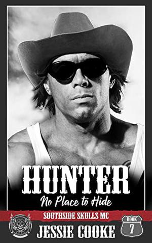 HUNTER (Skulls MC #7)