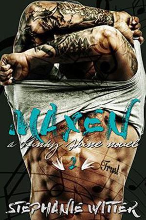 Maxen (Kinky Shine #2)