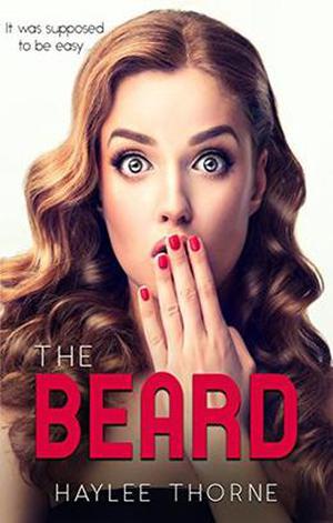 The Beard  (Haylee Thorne) by Haylee Thorne