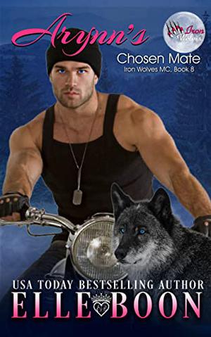 Arynn's Chosen Mate by Elle Boon