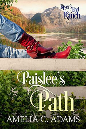 Paislee's Path (River's End Ranch #48)