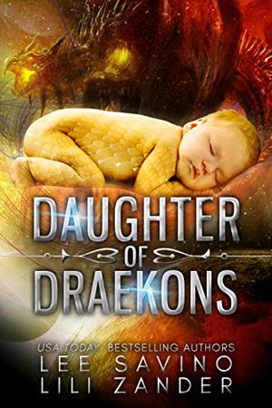 Daughter of Draekons (Dragons In Exile #5.5)